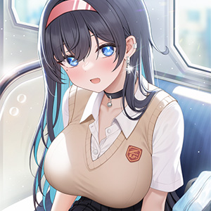 绫梦（胸大有罪）